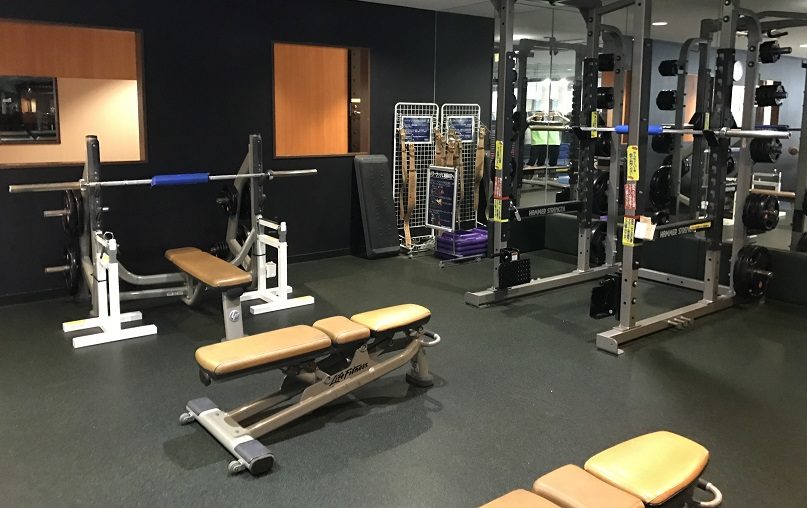 札幌市中央区 Kgセントラルフィットネスクラブ 山鼻 を評価 紹介 札幌ジムあんない